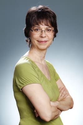 Janet Barclay