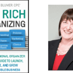 Book Review: Get Rich Organizing