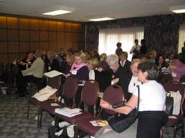 POC National Conference 2004