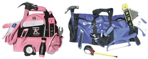 Tomboy Tools Tomboy Tools