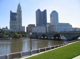 Columbus Ohio Columbus Ohio