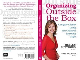Organizing Outside the Box