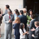 Don’t Commit These Networking Faux Pas!