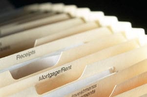 Financial Organizing Financial Organizing
