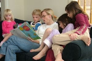 Busy Mom Busy Mom