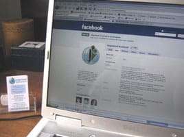 Organized Assistant on Facebook Organized Assistant on Facebook