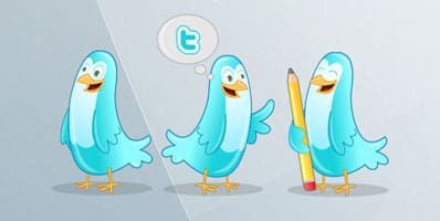 Twitter Twitter
