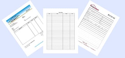 Checklists And Contracts And Agreements Oh My Your Organizing Business Professional Organizer Website Templates