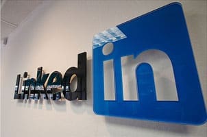 LinkedIn LinkedIn