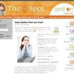 Recent WordPress Projects