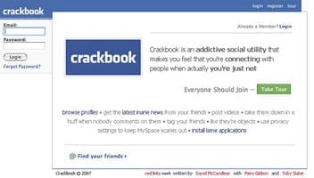 Social Media Social Media