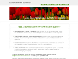 Eunomia Home Solutions