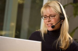 Doing a teleclass Doing a teleclass