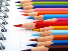 Back-To-School Supplies Back-To-School Supplies