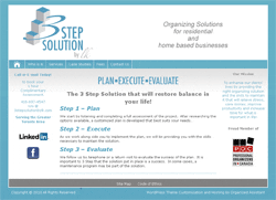 3 Step Solution by lk