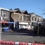 Earthquake Delays AAPO Conference – and what you can do to help
