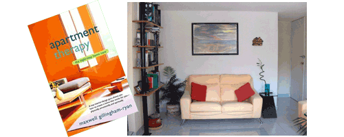 apartment therapy