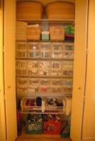 closet after - 2