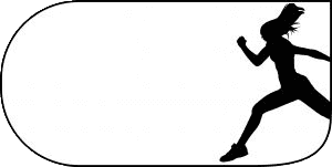 Running a race