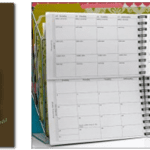 Product Review: Chaos… simplified Woman’s Day Planner