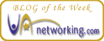 Blog of the Week
