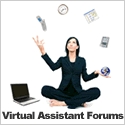 Virtual Assistant Forum