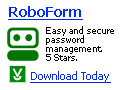 RoboForm