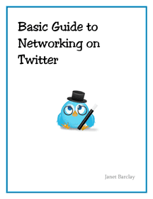 Basic Guide to Networking on Twitter 