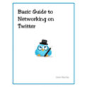 Basic Guide to Networking on Twitter