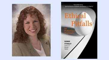 Ethical Pitfalls for Professional Organizers