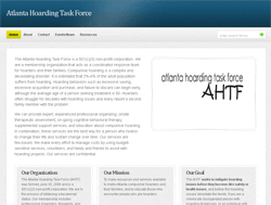 Atlanta Hoarding Task Force Atlanta Hoarding Task Force