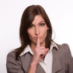 How Far Does the Confidentiality Clause in Your Client Agreement REALLY Extend?