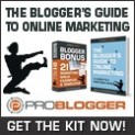 The Blogger’s Guide to Online Marketing