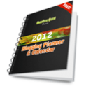 Blogging Calendar