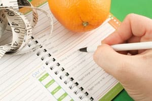 diet journal diet journal