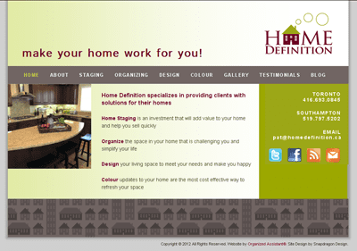 Home Definition – WordPress site by Organized Assistant Home Definition – WordPress site by Organized Assistant