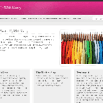 Three Types of WordPress Websites