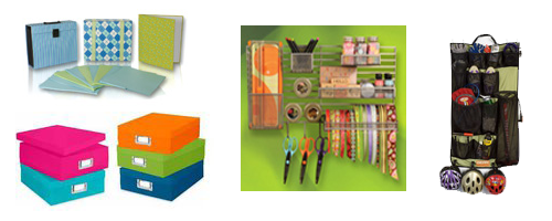 Sample products from Clever Container Sample products from Clever Container