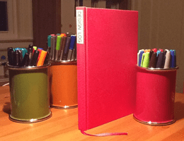 design log design log