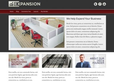 Expansion-Red