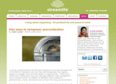 Streamlife