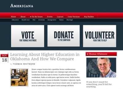 Americana