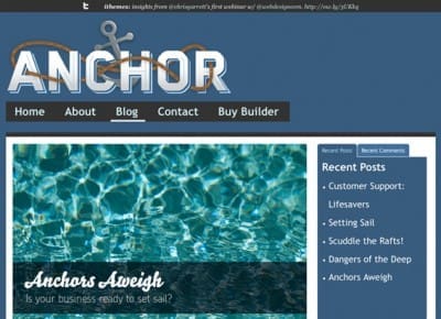 Anchor