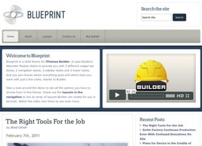 Blueprint
