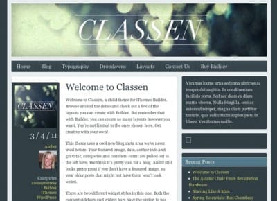 Classen