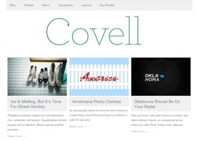 Covell