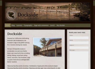 Dockside