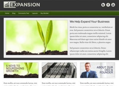 Expansion
