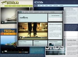 Premium Customizable WordPress Themes Premium Customizable WordPress Themes