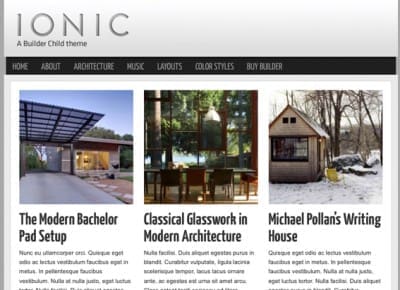 Ionic